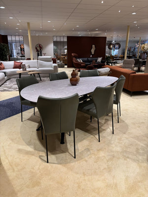 Eettafel Sumisura
