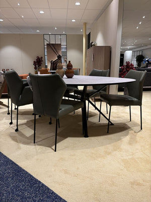 Eettafel Sumisura