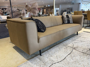 3-zitsbank Tarente