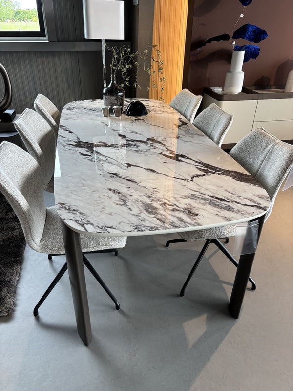 Eetkamertafel Tico