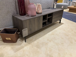 TV dressoir Straight