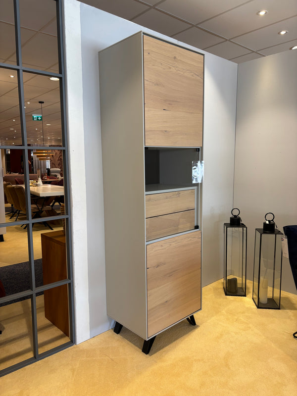 Vitrine kast City