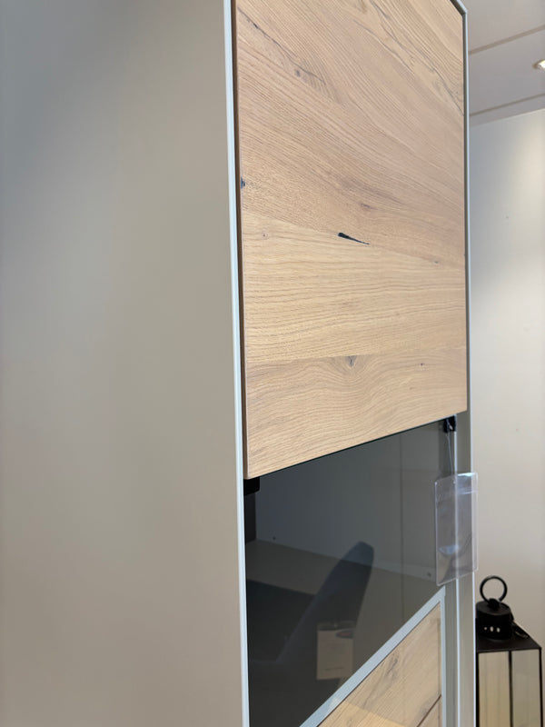 Vitrine kast City