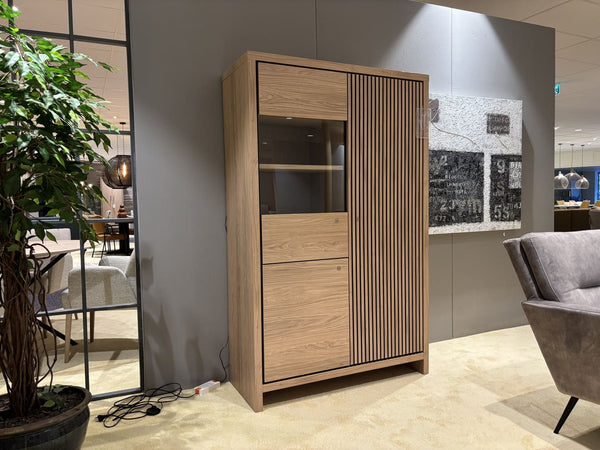Wandkast Ancona
