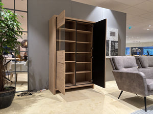 Wandkast Ancona