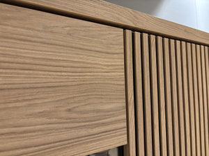 Wandkast Ancona