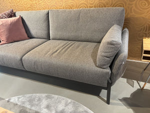 2,5-zitsbank Enna (235 cm)