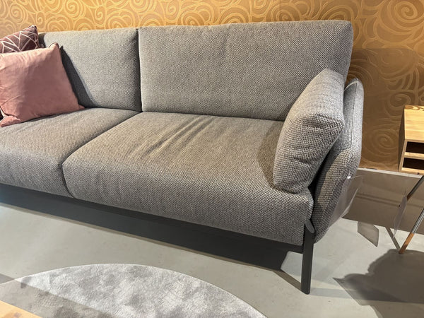 2,5-zitsbank Enna (235 cm)