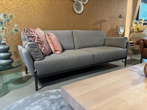 2,5-zitsbank Enna (235 cm)