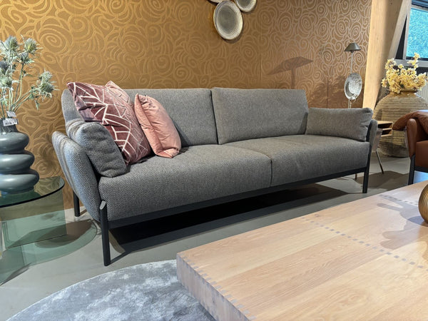 2,5-zitsbank Enna (235 cm)