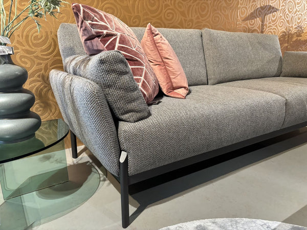 2,5-zitsbank Enna (235 cm)