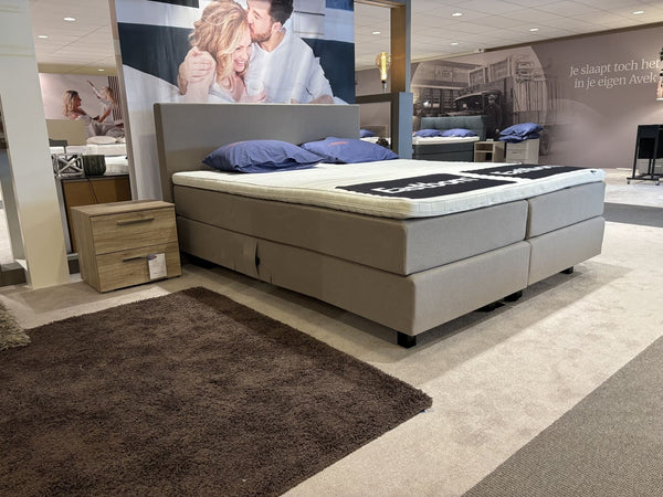 Boxspring Forward elektrisch (180x210)