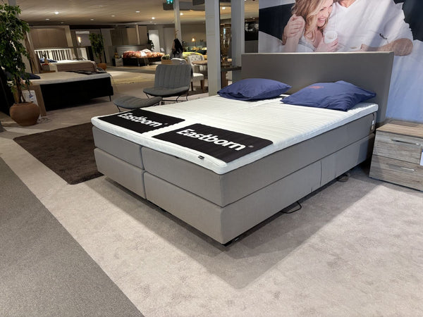 Boxspring Forward elektrisch (180x210)