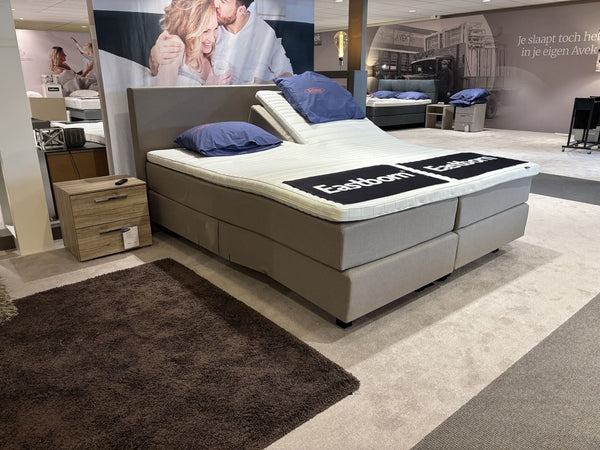 Boxspring Forward elektrisch (180x210)