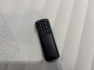 Boxspring Forward elektrisch (180x210)