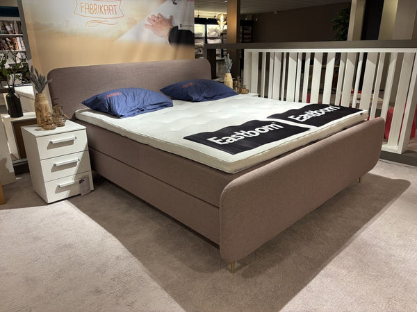 Boxspring Globe (180x210)