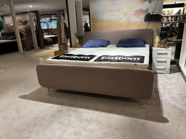 Boxspring Globe (180x210)