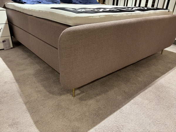 Boxspring Globe (180x210)