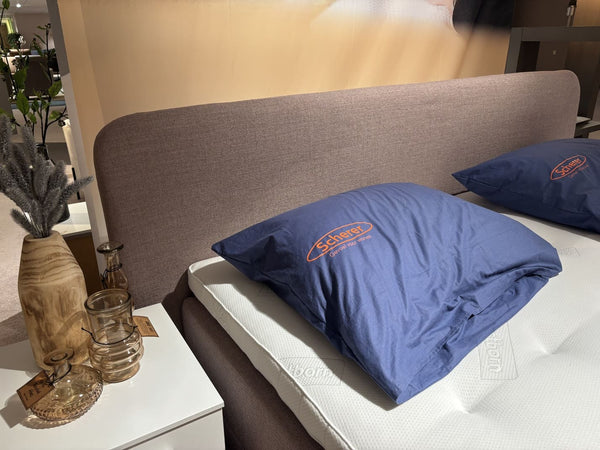 Boxspring Globe (180x210)