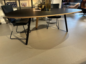 Eettafel Circlips