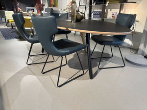 Eettafel Circlips
