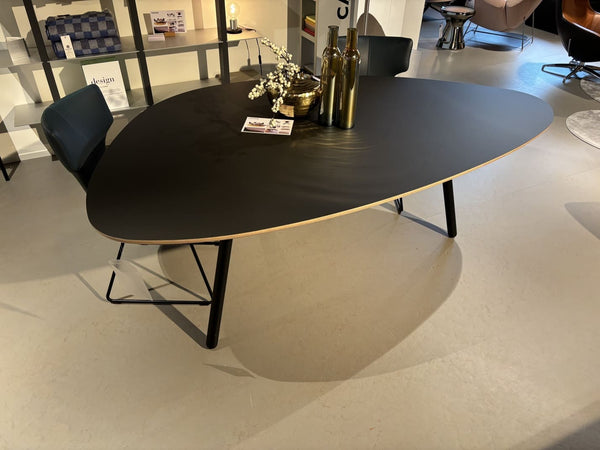Eettafel Circlips