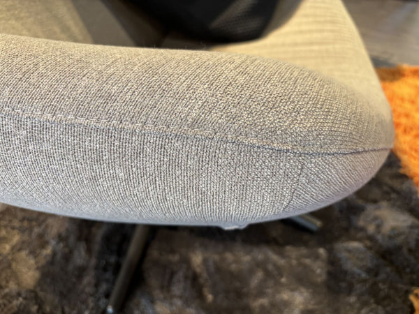 Draaifauteuil Gigi + kussen