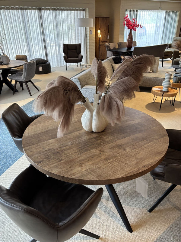 Eettafel Rondo