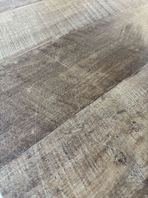 Eettafel Rondo