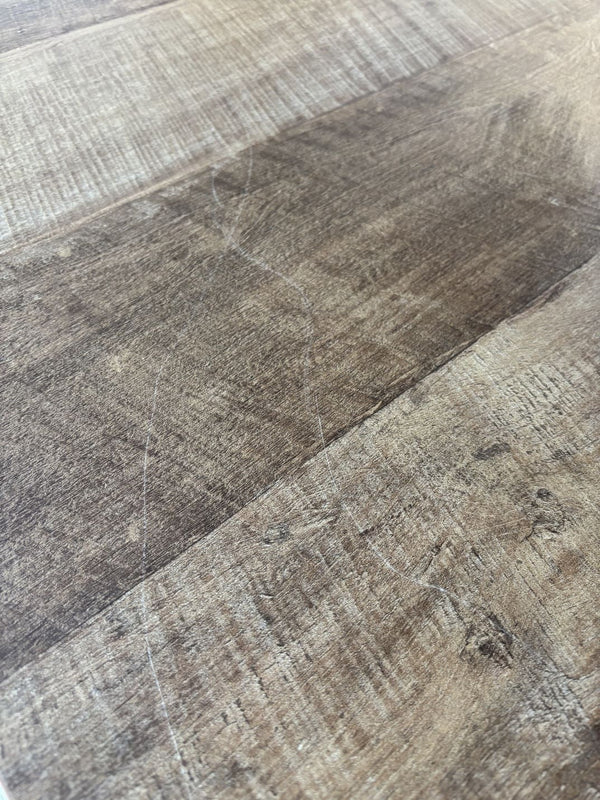 Eettafel Rondo