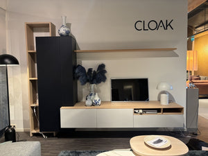 Wandkast 214-10