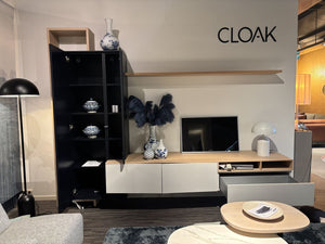 Wandkast 214-10